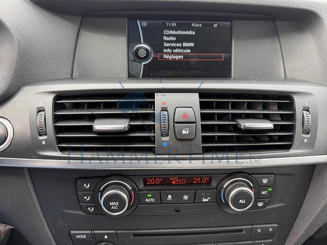 Bmw x3 (f25) x3 2.0ia xdrive28 245 at, 2013 - afbeelding 3 van  37