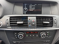 Bmw x3 (f25) x3 2.0ia xdrive28 245 at, 2013 - afbeelding 3 van  37