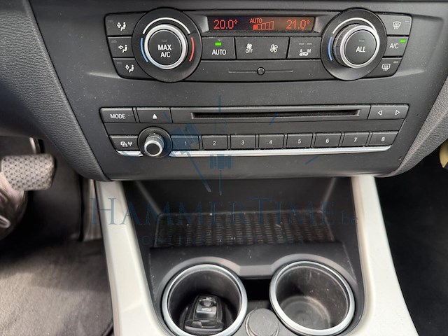 Bmw x3 (f25) x3 2.0ia xdrive28 245 at, 2013 - afbeelding 4 van  37