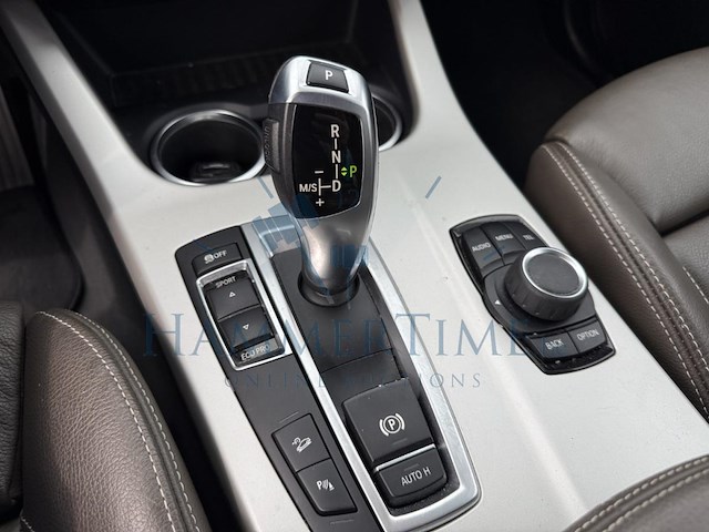 Bmw x3 (f25) x3 2.0ia xdrive28 245 at, 2013 - afbeelding 5 van  37