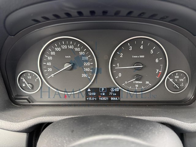 Bmw x3 (f25) x3 2.0ia xdrive28 245 at, 2013 - afbeelding 6 van  37