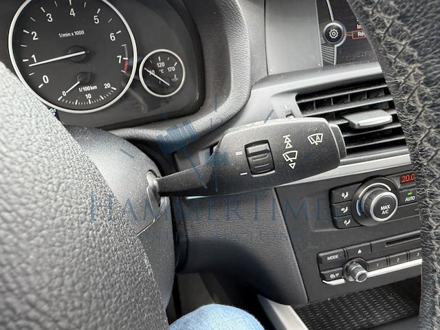Bmw x3 (f25) x3 2.0ia xdrive28 245 at, 2013 - afbeelding 7 van  37