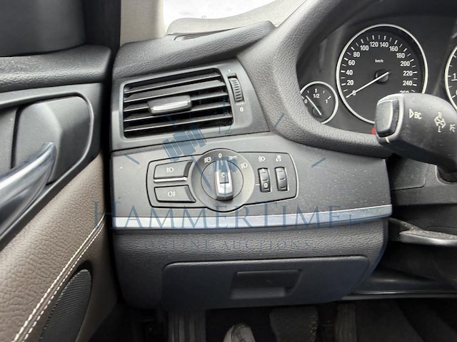 Bmw x3 (f25) x3 2.0ia xdrive28 245 at, 2013 - afbeelding 9 van  37