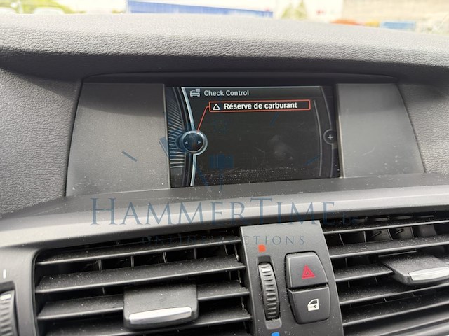 Bmw x3 (f25) x3 2.0ia xdrive28 245 at, 2013 - afbeelding 11 van  37