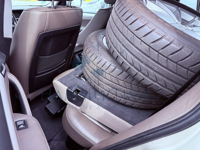 Bmw x3 (f25) x3 2.0ia xdrive28 245 at, 2013 - afbeelding 14 van  37