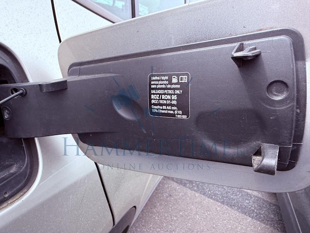 Bmw x3 (f25) x3 2.0ia xdrive28 245 at, 2013 - afbeelding 17 van  37