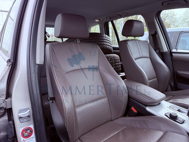 Bmw x3 (f25) x3 2.0ia xdrive28 245 at, 2013 - afbeelding 18 van  37