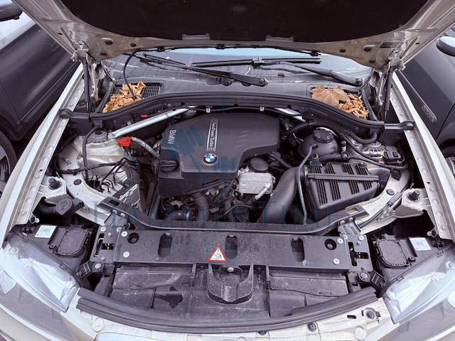 Bmw x3 (f25) x3 2.0ia xdrive28 245 at, 2013 - afbeelding 20 van  37