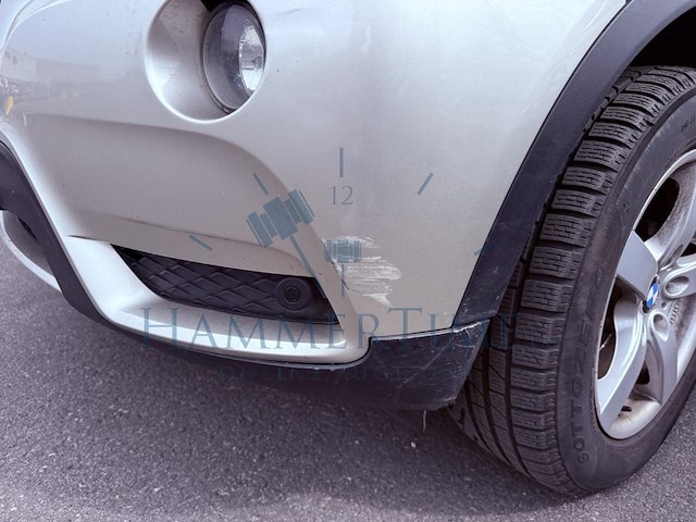 Bmw x3 (f25) x3 2.0ia xdrive28 245 at, 2013 - afbeelding 22 van  37