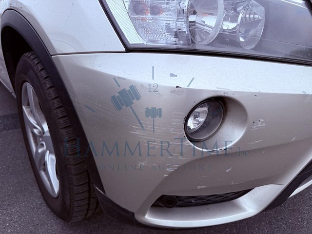 Bmw x3 (f25) x3 2.0ia xdrive28 245 at, 2013 - afbeelding 26 van  37