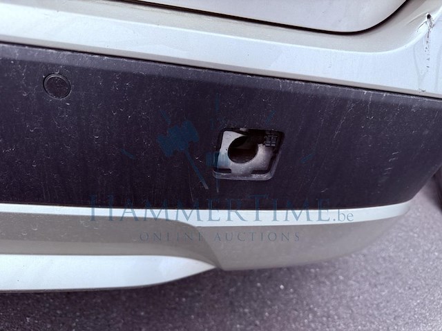 Bmw x3 (f25) x3 2.0ia xdrive28 245 at, 2013 - afbeelding 30 van  37