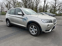 Bmw x3 (f25) x3 2.0ia xdrive28 245 at, 2013 - afbeelding 23 van  37