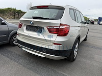 Bmw x3 (f25) x3 2.0ia xdrive28 245 at, 2013 - afbeelding 32 van  37
