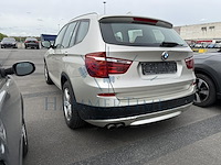 Bmw x3 (f25) x3 2.0ia xdrive28 245 at, 2013 - afbeelding 34 van  37