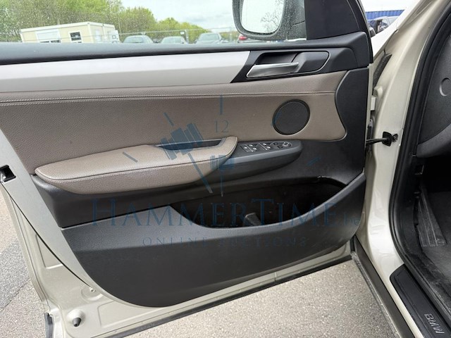 Bmw x3 (f25) x3 2.0ia xdrive28 245 at, 2013 - afbeelding 35 van  37