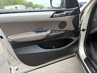 Bmw x3 (f25) x3 2.0ia xdrive28 245 at, 2013 - afbeelding 35 van  37