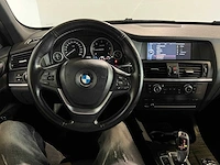 Bmw x3 xdrive20d high executive, 02-tdk-6 - afbeelding 6 van  20