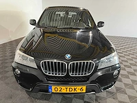 Bmw x3 xdrive20d high executive, 02-tdk-6 - afbeelding 13 van  20