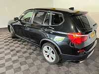 Bmw x3 xdrive20d high executive, 02-tdk-6 - afbeelding 12 van  20