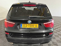 Bmw x3 xdrive20d high executive, 02-tdk-6 - afbeelding 14 van  20