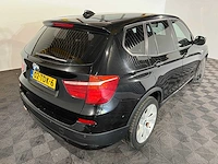 Bmw x3 xdrive20d high executive, 02-tdk-6 - afbeelding 2 van  20