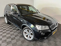 Bmw x3 xdrive20d high executive, 02-tdk-6 - afbeelding 3 van  20