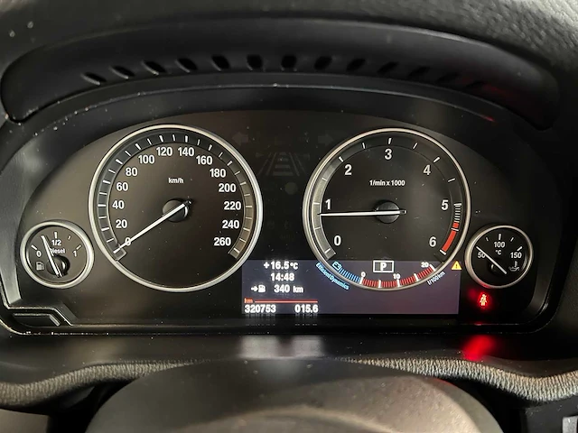 Bmw x3 xdrive20d high executive, 02-tdk-6 - afbeelding 5 van  20