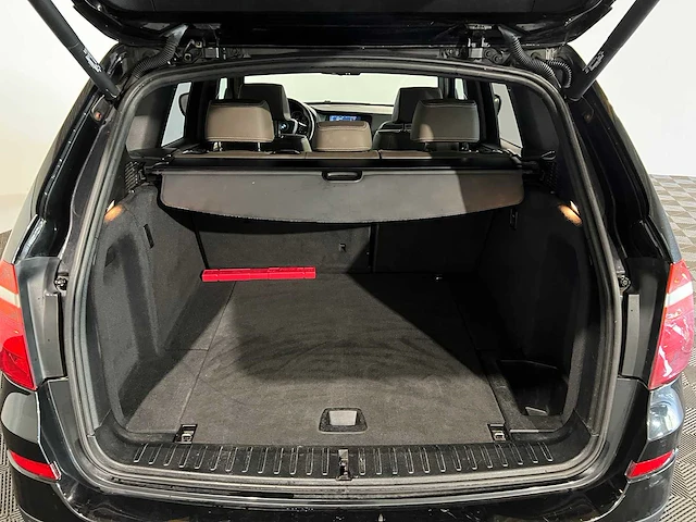 Bmw x3 xdrive20d high executive, 02-tdk-6 - afbeelding 13 van  20