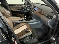 Bmw x3 xdrive20d high executive, 02-tdk-6 - afbeelding 16 van  20
