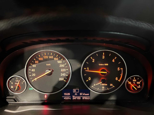 Bmw x3 xdrive20d high executive, 11-tvt-4 - afbeelding 2 van  14