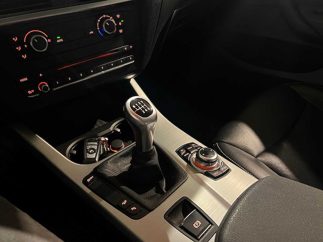 Bmw x3 xdrive20d high executive, 11-tvt-4 - afbeelding 5 van  14
