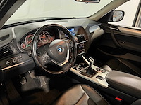 Bmw x3 xdrive20d high executive, 11-tvt-4 - afbeelding 14 van  14