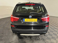 Bmw x3 xdrive20d high executive, 11-tvt-4 - afbeelding 8 van  14