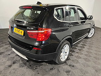 Bmw x3 xdrive20d high executive, 11-tvt-4 - afbeelding 11 van  14