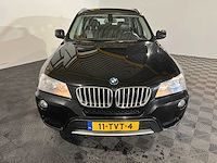 Bmw x3 xdrive20d high executive, 11-tvt-4 - afbeelding 7 van  15