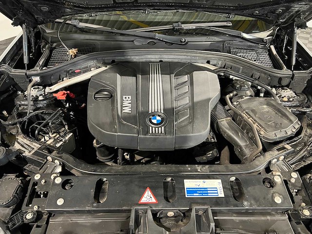 Bmw x3 xdrive20d high executive, 11-tvt-4 - afbeelding 2 van  4