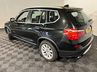 Bmw x3 xdrive20d high executive, 11-tvt-4 - afbeelding 4 van  4