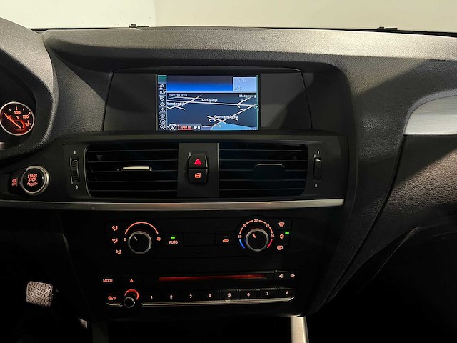 Bmw x3 xdrive20d high executive, 11-tvt-4 - afbeelding 1 van  5