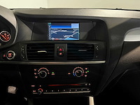 Bmw x3 xdrive20d high executive, 11-tvt-4 - afbeelding 1 van  5