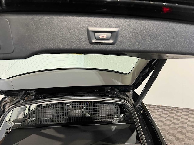 Bmw x3 xdrive20d high executive, 11-tvt-4 - afbeelding 5 van  5