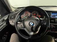 Bmw x3 xdrive20d high executive, 11-tvt-4 - afbeelding 12 van  15