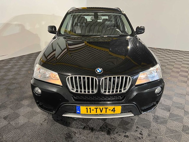 Bmw x3 xdrive20d high executive, 11-tvt-4 - afbeelding 15 van  15