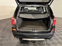 Bmw x3 xdrive20d high executive, 11-tvt-4 - afbeelding 6 van  15