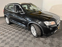Bmw x3 xdrive20d high executive, 11-tvt-4 - afbeelding 9 van  15