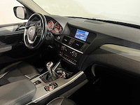 Bmw x3 xdrive20d high executive, 11-tvt-4 - afbeelding 10 van  15