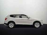 Bmw x3 xdrive20d high executive 2013 | 1-slb-25 - afbeelding 10 van  48