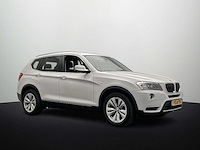 Bmw x3 xdrive20d high executive 2013 | 1-slb-25 - afbeelding 11 van  48