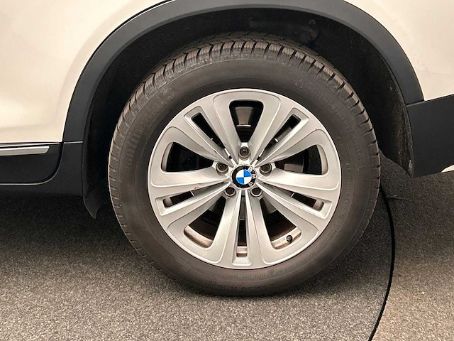 Bmw x3 xdrive20d high executive 2013 | 1-slb-25 - afbeelding 13 van  48