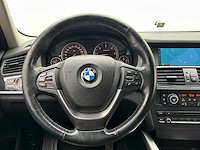 Bmw x3 xdrive20d high executive 2013 | 1-slb-25 - afbeelding 15 van  48