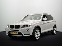 Bmw x3 xdrive20d high executive 2013 | 1-slb-25